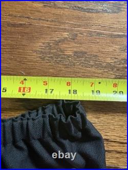 1980's Homemade Costume Sylvester The Cat And Tweety Bird Looney Tunes Adult