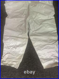 1981 Ben Cooper Dukes of Hazzard Boss Hogg Halloween Costume No Box