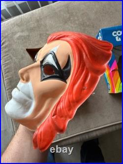 1982 Ben Cooper THUNDERCATS LION-O Halloween Costume VARIATION Animated TV LJN