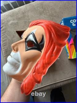 1982 Ben Cooper THUNDERCATS LION-O Halloween Costume VARIATION Animated TV LJN