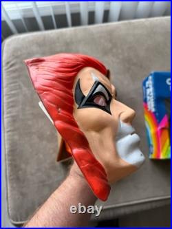 1982 Ben Cooper THUNDERCATS LION-O Halloween Costume VARIATION Animated TV LJN
