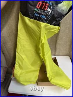 1982 KNIGHT RIDER David Hasselhoff HALLOWEEN COSTUME Collegeville UNUSE Baywatch