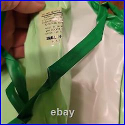 1983 Ben Cooper Masters Of The Universe MER MAN Costume & Mask Halloween