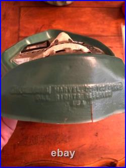 1984 Ben Cooper Dr. Doom Costume HTF