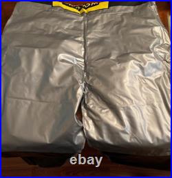 1984 Ben Cooper Dr. Doom Costume HTF