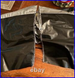 1984 Ben Cooper Dr. Doom Costume HTF