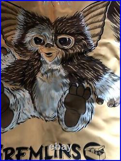 1984 GREMLINS Gizmo HALLOWEEN COSTUME & MASK BEN COOPER COMPLETE HIGH GRADE