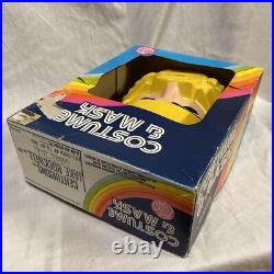 1985 CENTURIONS Jake Rockwell HALLOWEEN COSTUME Ben Copper Kenner POWER XTREME