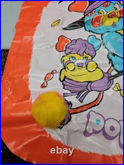 1986 Vtg Halloween Costume Complete POPPLES RARE 80s Doll Ben Cooper