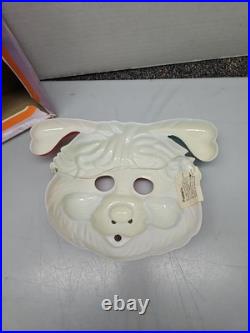 1986 Vtg Halloween Costume Complete POPPLES RARE 80s Doll Ben Cooper