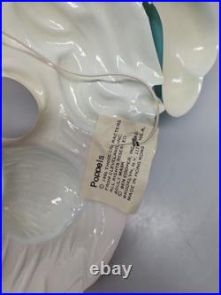 1986 Vtg Halloween Costume Complete POPPLES RARE 80s Doll Ben Cooper