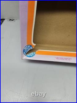 1986 Vtg Halloween Costume Complete POPPLES RARE 80s Doll Ben Cooper