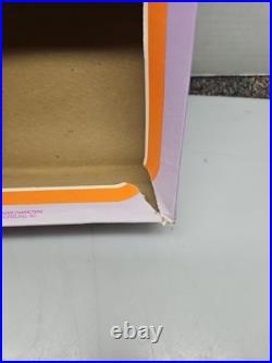 1986 Vtg Halloween Costume Complete POPPLES RARE 80s Doll Ben Cooper