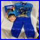 1988_POLICE_ACADEMY_Ben_Cooper_HALLOWEEN_COSTUME_Unused_RARE_Kenner_Warner_01_de