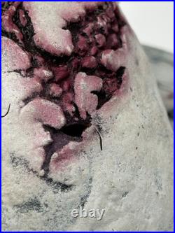 1989 Death Studios Dead Classic Zombie Halloween Mask Vintage Horror Haunt Scary