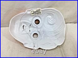 1989 Vintage Ghostbusters Egon Ben Cooper Halloween Costume Complete & Mask RARE