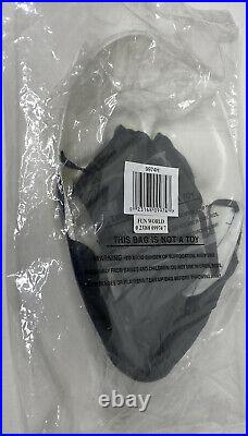 1997 SCREAM Movie Ghost Face Mask Fun World Stalker Easter Unlimited Horror NOS