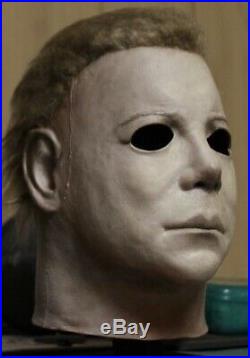 2005 JC Nightowl Psycho Michael Myers Mask