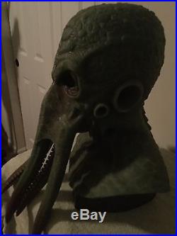 2008 CFX Deep Spawn Silicone Mask