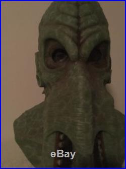 2008 CFX Deep Spawn Silicone Mask