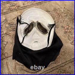 2010 Scream Easter Unlimited Fun World Costume Halloween Ghost Kids Size 12