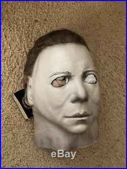 2013 Nightowl Death Michael Myers Mask