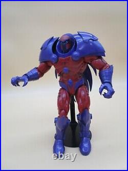 2016 Hasbro Marvel Legends ToyBiz Figure Onslaught BAF