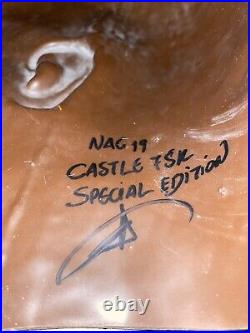 2019 NAG Castle 75K Special Edition SE Michael Myers Halloween Mask