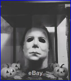 2019 NAG Shape 78 Halloween (1978) Michael Myers Mask