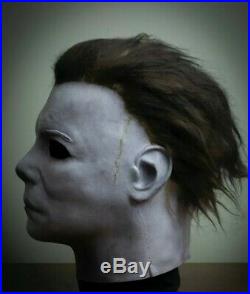 2019 NAG Shape 78 Halloween (1978) Michael Myers Mask