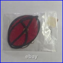 20 sets Vintage 1980s Halloween Eyepatchs and Hoop Earings