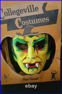 #3 1960s CollegeVille Halloween Costumes witch 184 vampire Bat 148 Devil 2202 #3 1960s CollegeVille Halloween Costumes witch 184 vampire Bat 148 Devil 2202