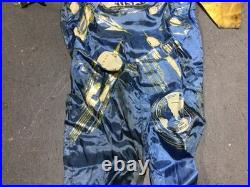 50s OR 60s COLLEGEVILLE ASTRONAUT SPACE HALLOWEEN COSTUME IN ORIGINAL BOX