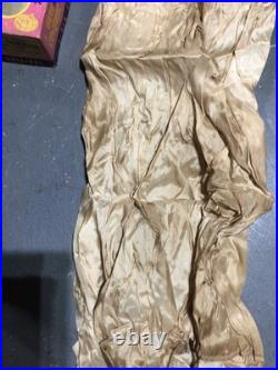 60s BRIDE OF FRANKENSTEIN BEN COOPER HALLOWEEN COSTUME IN ORIGINAL BOX