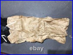 60s BRIDE OF FRANKENSTEIN BEN COOPER HALLOWEEN COSTUME IN ORIGINAL BOX