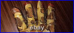 A Nightmare On Elm Street 3 Freddy Krueger Glove Dream Warriors Made In France