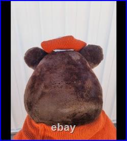 A&W Root Beer Bear Professional Walk Around Costume