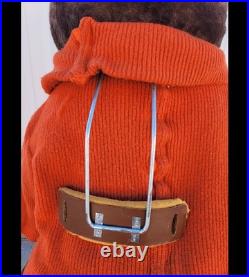 A&W Root Beer Bear Professional Walk Around Costume