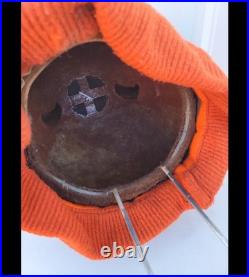 A&W Root Beer Bear Professional Walk Around Costume