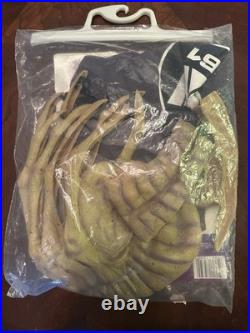 Alien 3 Face Hugger Kids Costume Collegeville Kids Classics
