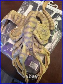 Alien 3 Face Hugger Kids Costume Collegeville Kids Classics