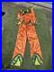 Andrade_VTG_1960s_Mardi_Gras_Costume_set_Orange_Puff_Top_Pants_Krewe_Rare_01_nq