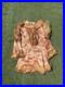 Andrade_Vintage_1960s_Mardi_Gras_Costume_Top_Orange_Puff_Krewe_Rare_01_ev
