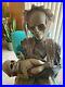 Animated_Lullaby_Rocking_Granny_Zombie_with_Baby_Halloween_Prop_Used_2012_01_qtnh