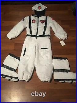 Astronaut Costume for kids