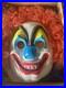 BEN_COOPER_HAIRY_SCARY_Clown_Excellent_Complete_Swell_Head_In_Box_01_zx