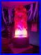 BIG_SALE_Spirit_Halloween_Silk_Flame_machine_LED_Decorations_01_omam