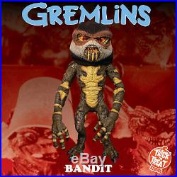 Bandit Gremlin Puppet Prop by Trick or Treat Studio Halloween Replica Gremlins