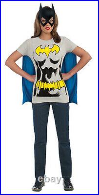 Batgirl Adult Alternative Costume M