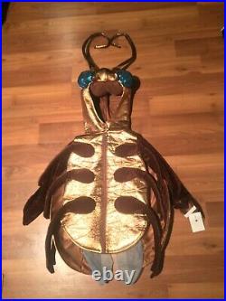 Beetle costume for kids
